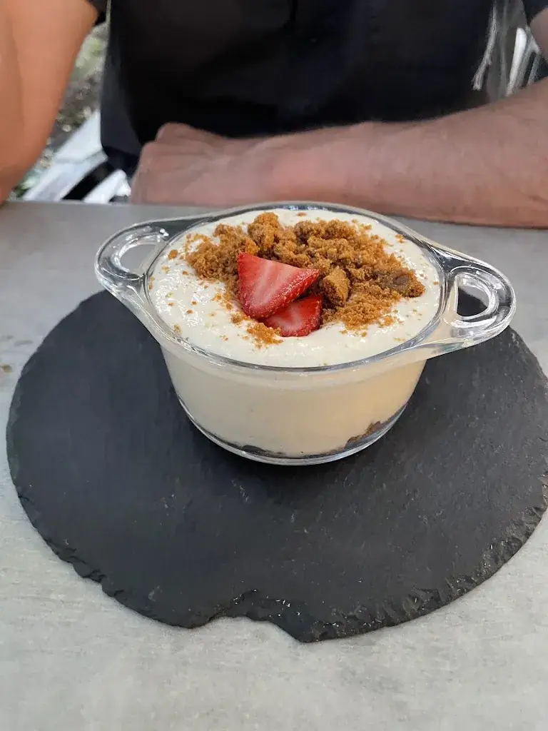 Mike Susan_Chez Marie_Albertville_review