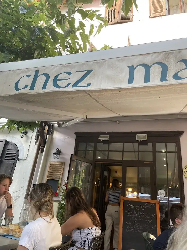 Skye TDD_Chez Marie_Albertville_review