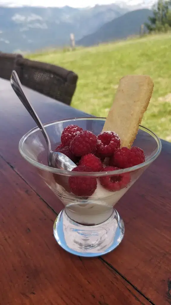 Menu_Le chalet des Grands Prés_Combloux_image_5