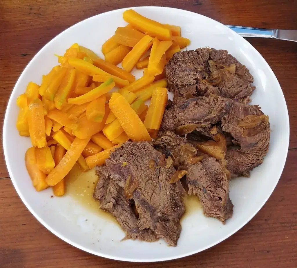 Menu_Le chalet des Grands Prés_Combloux_image_7