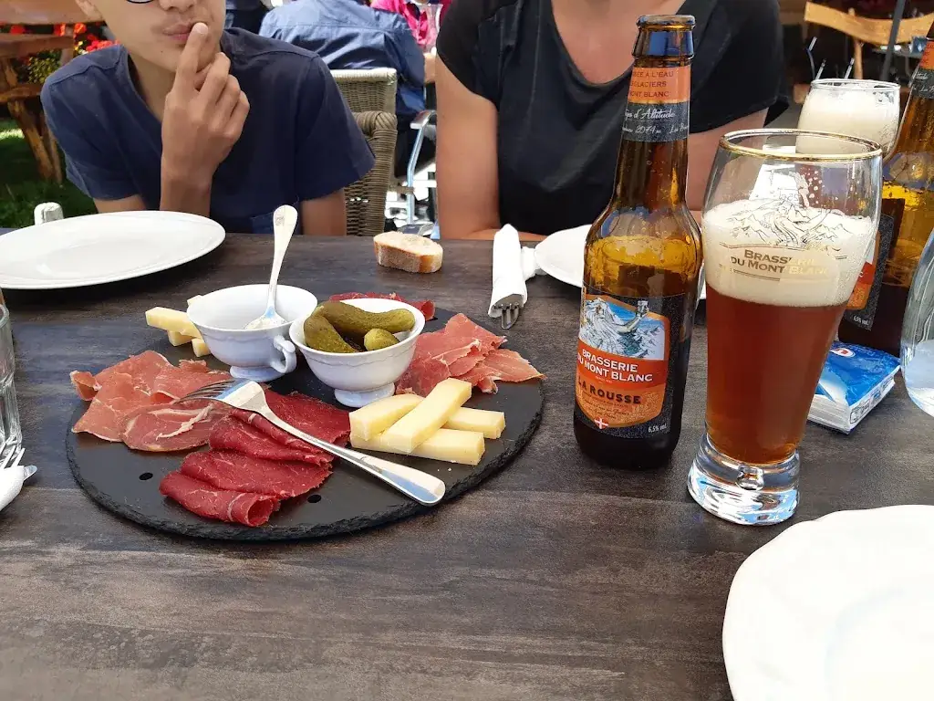 Menu_Le chalet des Grands Prés_Combloux_image_8