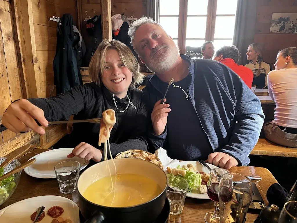 Tamsin Parton_Le chalet des Grands Prés_Combloux_review