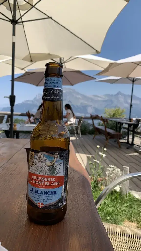 Jana_Le chalet des Grands Prés_Combloux_review