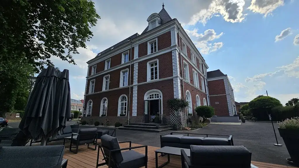 peterhuli_Le Cercle_Nœux-les-Mines_review