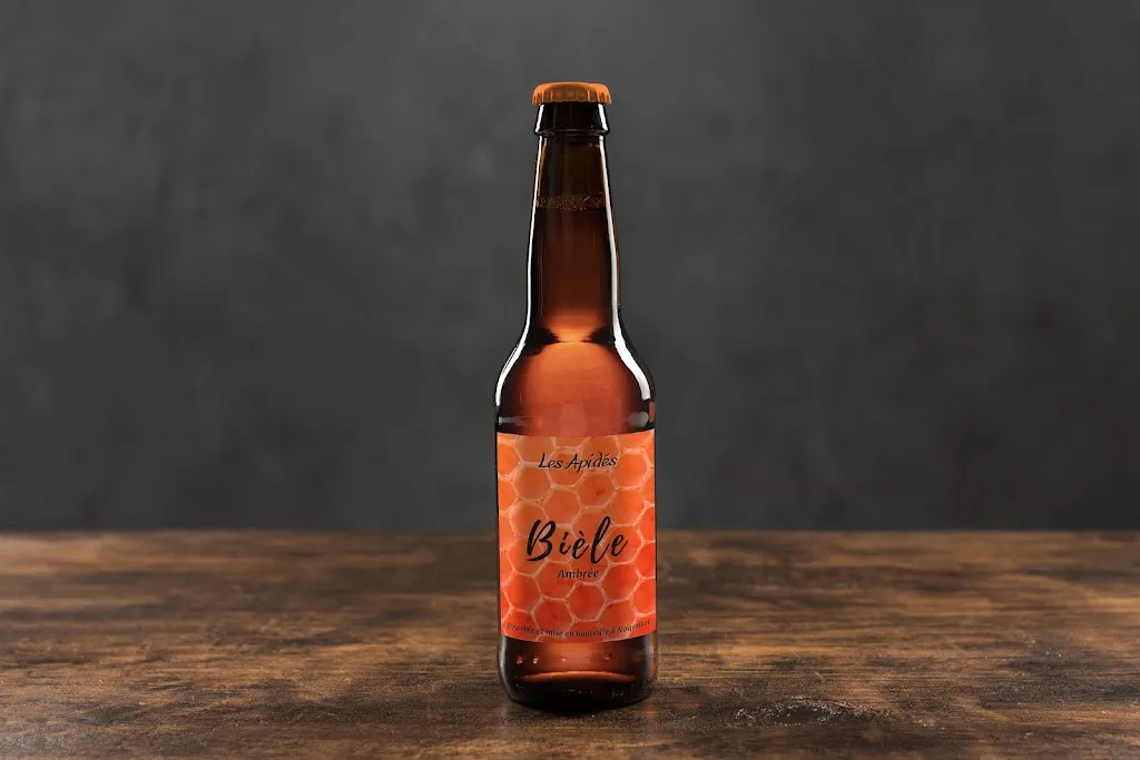 Menu_Brasserie Les Apidés_Nogentel_image_1