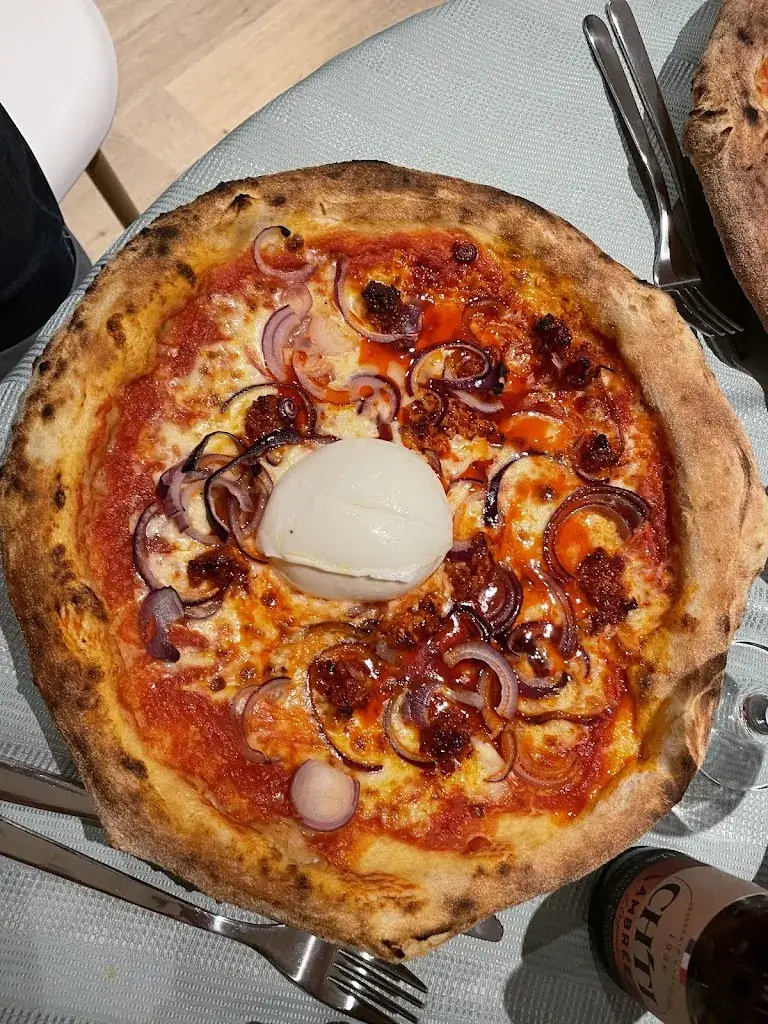 Sandra Costa_La Liguria_Neuilly-Saint-Front_Bewertung