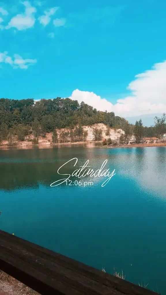 christel labarre_Le Lagon Bleu_Latilly_review