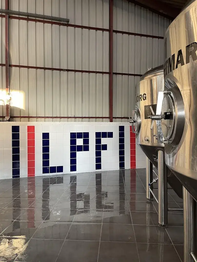 La Pinte Française restaurant in Neuilly-Saint-Front