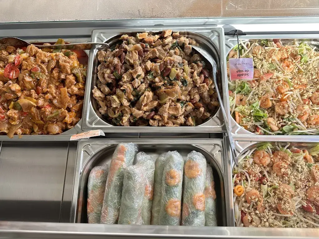 Menu_D'Asie et d'ailleurs traiteur_Neuilly-Saint-Front_image_4