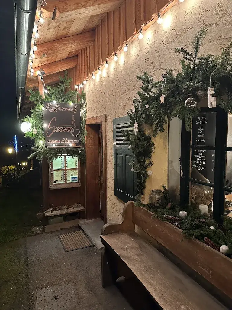 Kylie Amssoms_Signature_Combloux_review