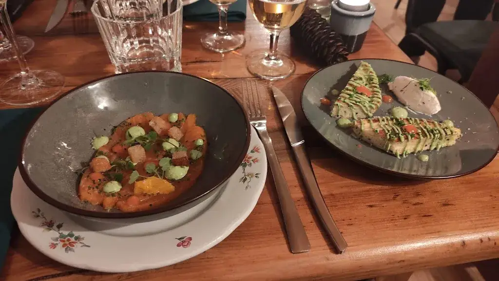 Pekka Tulokas_Signature_Combloux_review