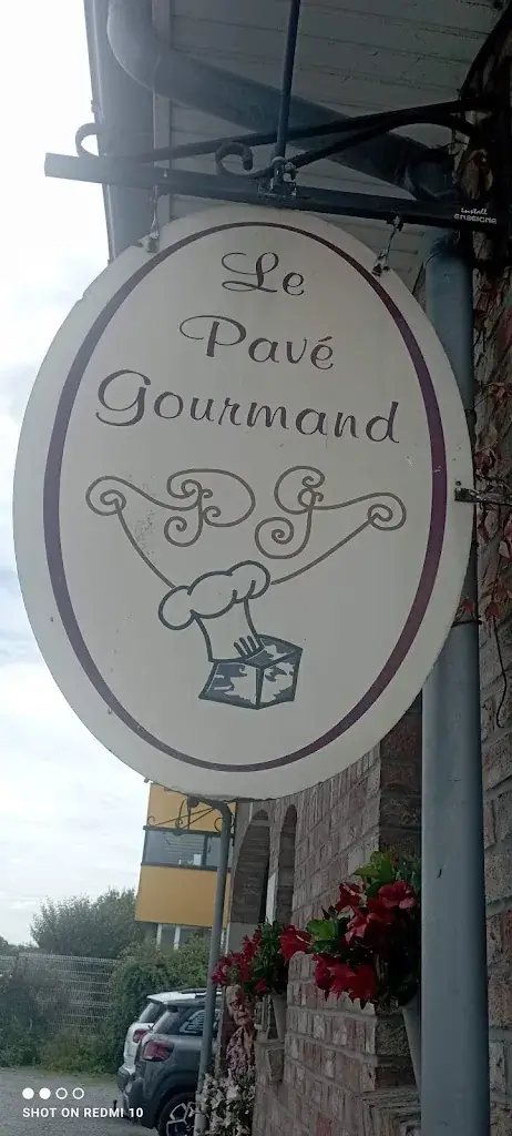 Francoise Hault_Le Pavé Gourmand_Orchies_avis
