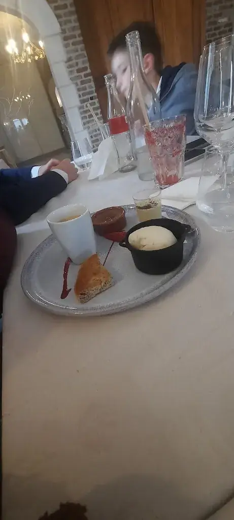 Gratienne Tanière_Le Pavé Gourmand_Orchies_avis