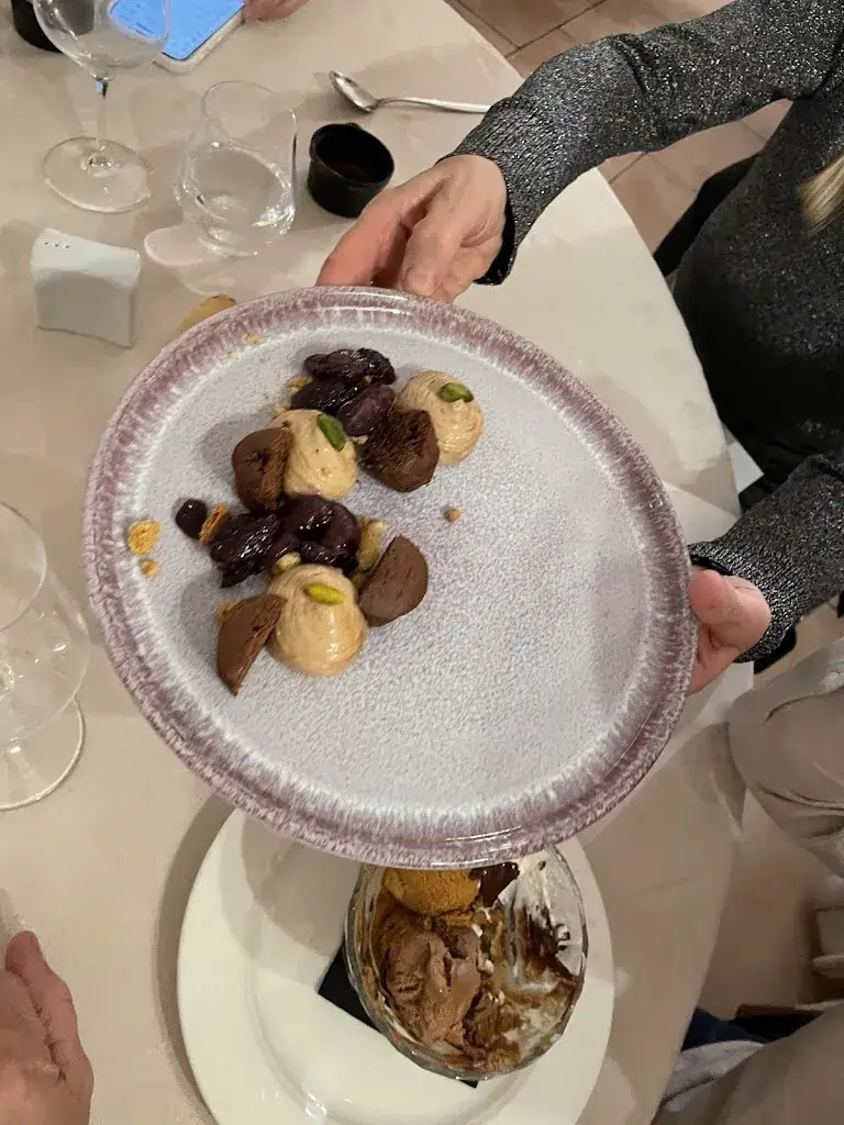 Patrick Marchal_Le Pavé Gourmand_Orchies_avis