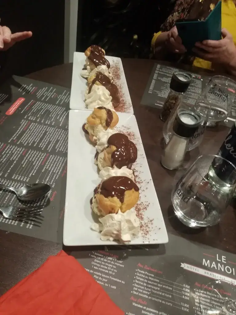 Menu_Brasserie Restaurant-Le Manoir_Orchies_image_6