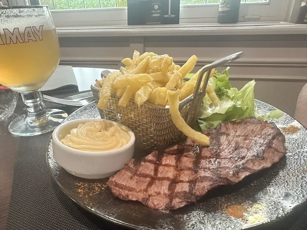 Diana Alves_Brasserie Restaurant-Le Manoir_Orchies_review