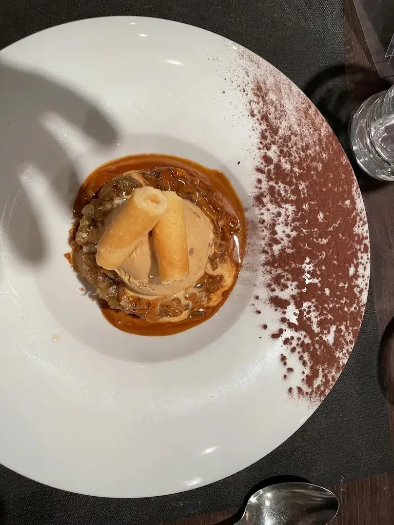 Patrick Marchal_Brasserie Restaurant-Le Manoir_Orchies_review