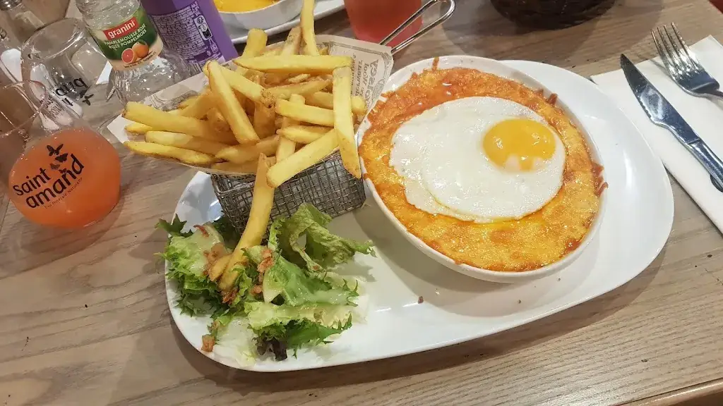 Menu_Goudale Restaurant Orchies_Orchies_image_8