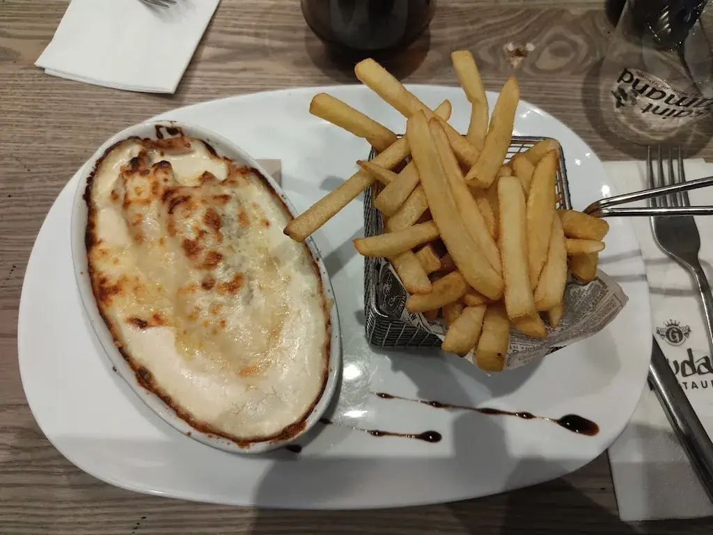 Menu_Goudale Restaurant Orchies_Orchies_image_9