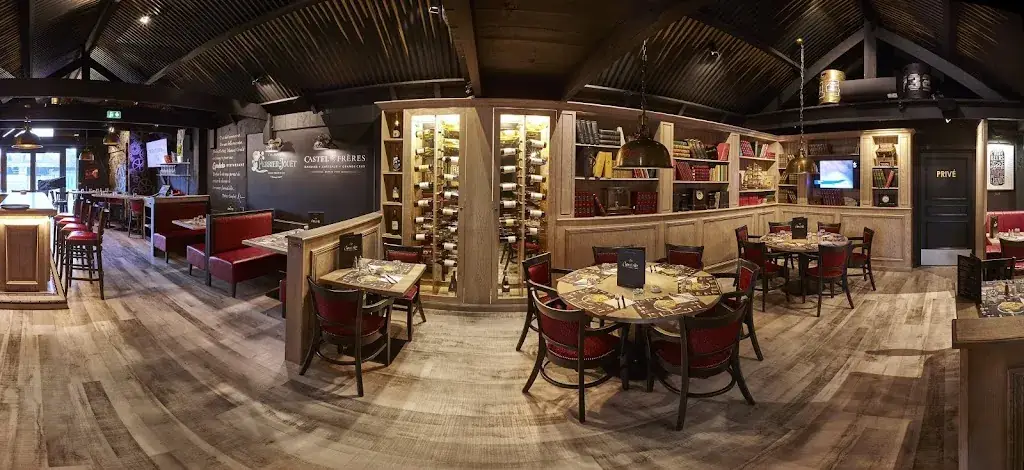 Goudale Restaurant Orchies restaurant à Orchies