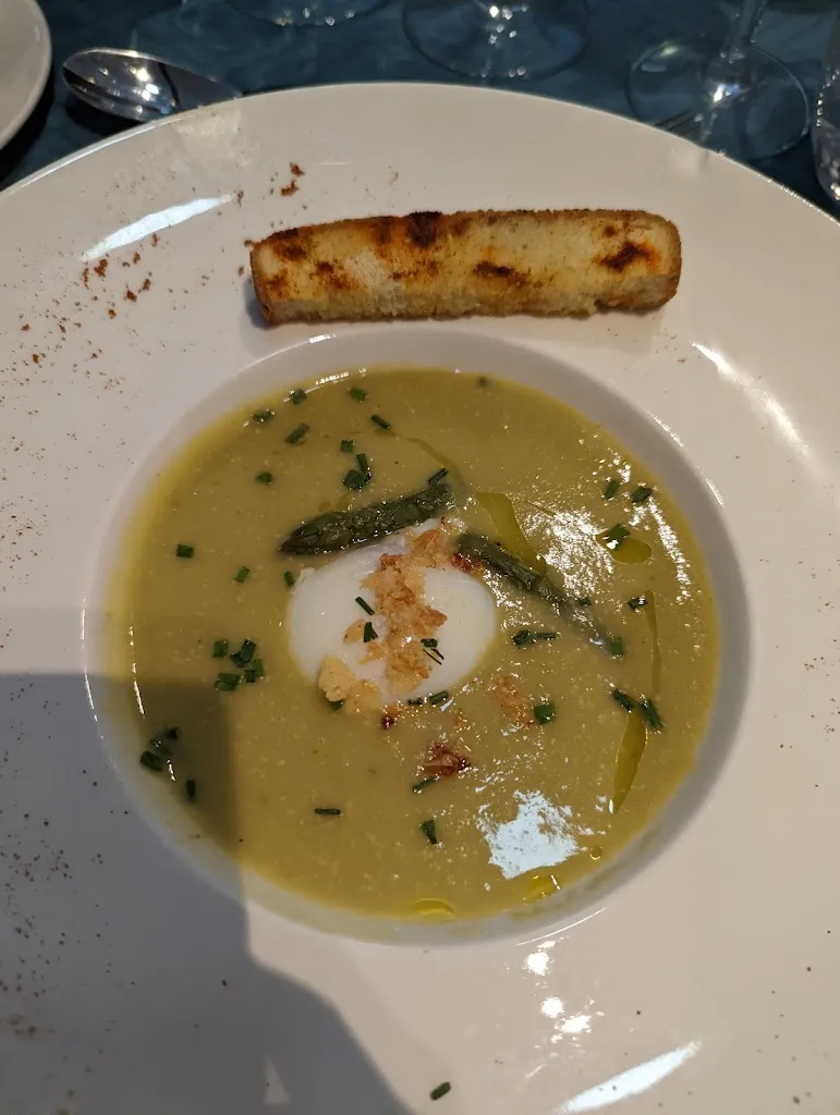 Menu_La Table de Mathilde - Restaurant Lycée Hôtellier La Providence_Orchies_image_5