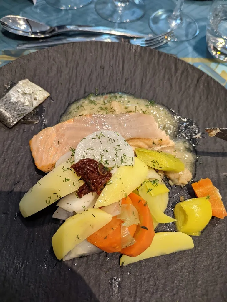 Menu_La Table de Mathilde - Restaurant Lycée Hôtellier La Providence_Orchies_image_6