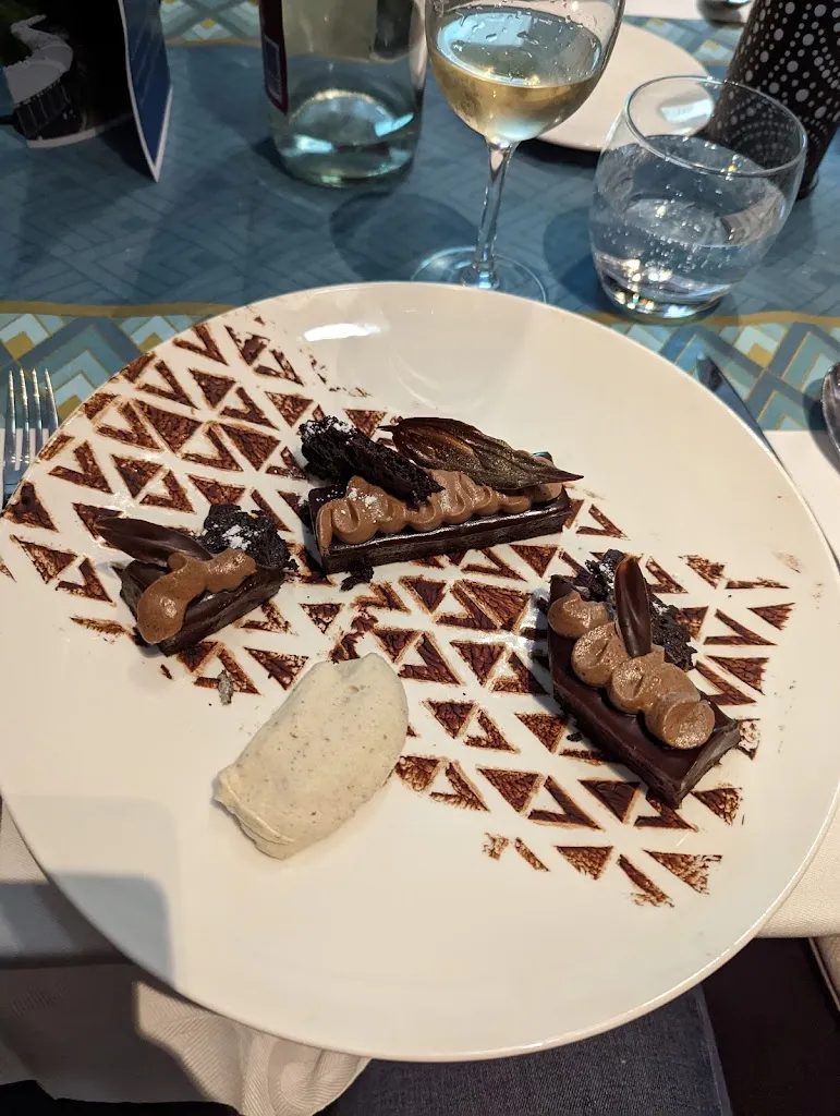 Menu_La Table de Mathilde - Restaurant Lycée Hôtellier La Providence_Orchies_image_7