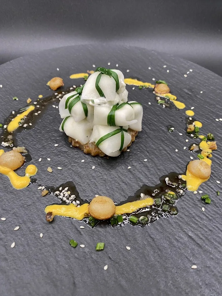 Menu_La Table de Mathilde - Restaurant Lycée Hôtellier La Providence_Orchies_image_9