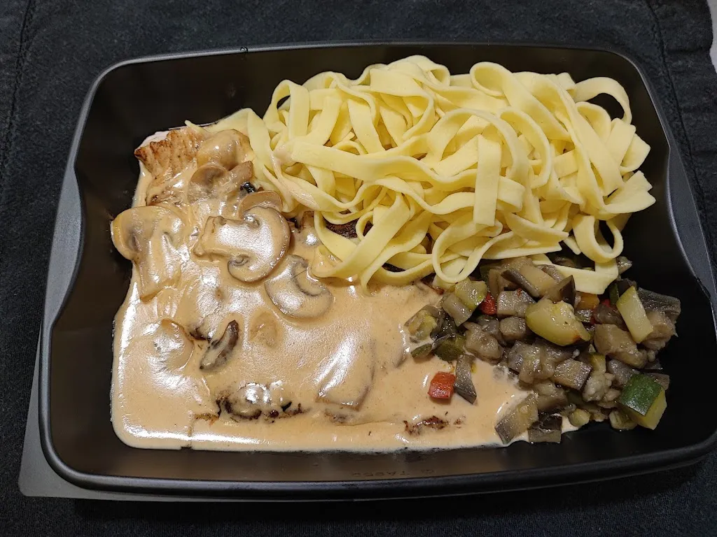 Menu_Distributeur plats à emporter le jardin Norrent-fontes_Norrent-Fontes_image_2