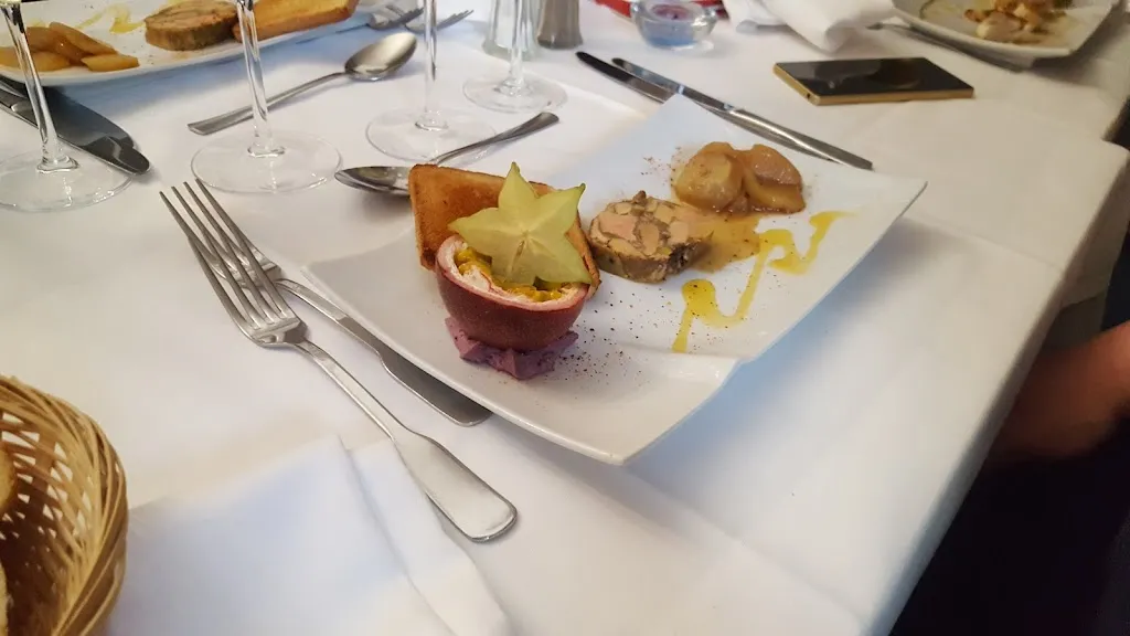 Valérie Petit_Au Bœuf Gourmand_Norrent-Fontes_review