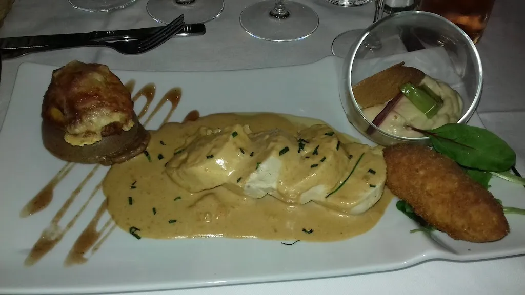 Brigitte Duhamel_Au Bœuf Gourmand_Norrent-Fontes_review