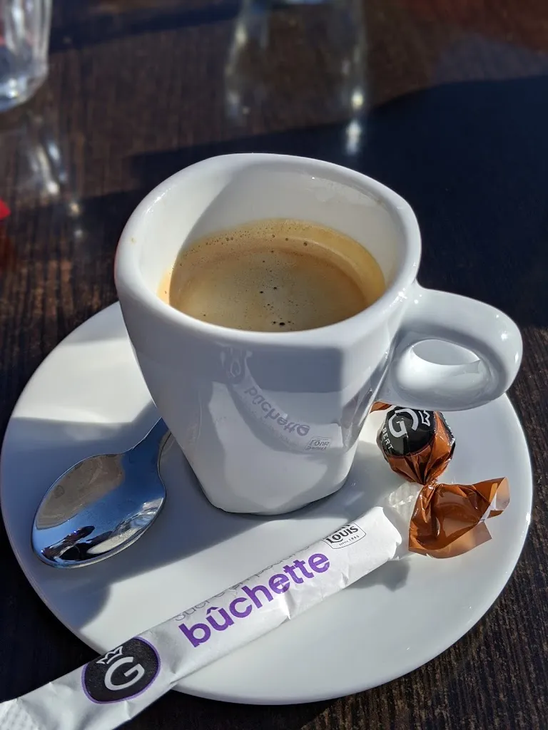 Menu_Le Chalet des Bachais - Restaurant Combloux_Combloux_image_5