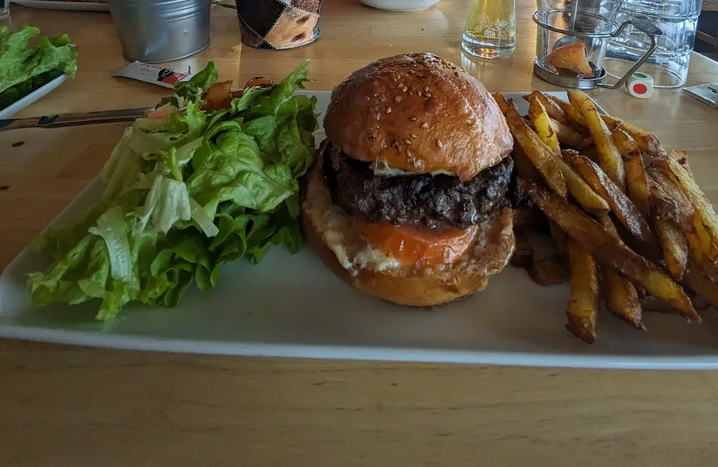 Menu_Le Chalet des Bachais - Restaurant Combloux_Combloux_image_8