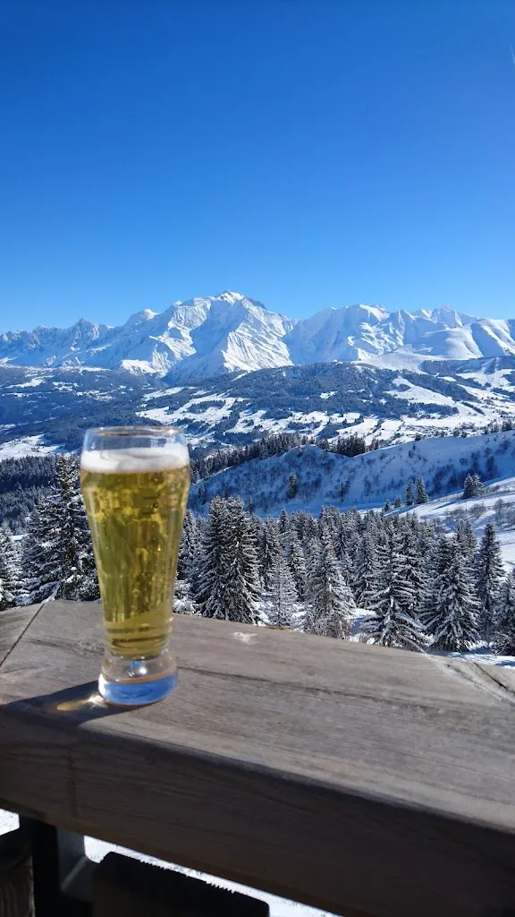 Menu_Le Chalet des Bachais - Restaurant Combloux_Combloux_image_9