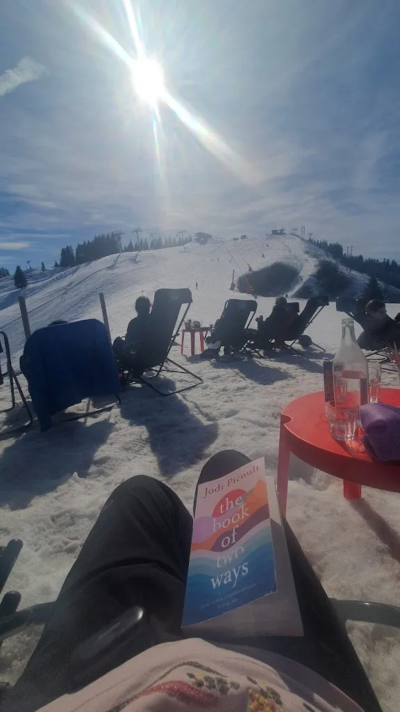 Minah Wilson_Le Chalet des Bachais - Restaurant Combloux_Combloux_review