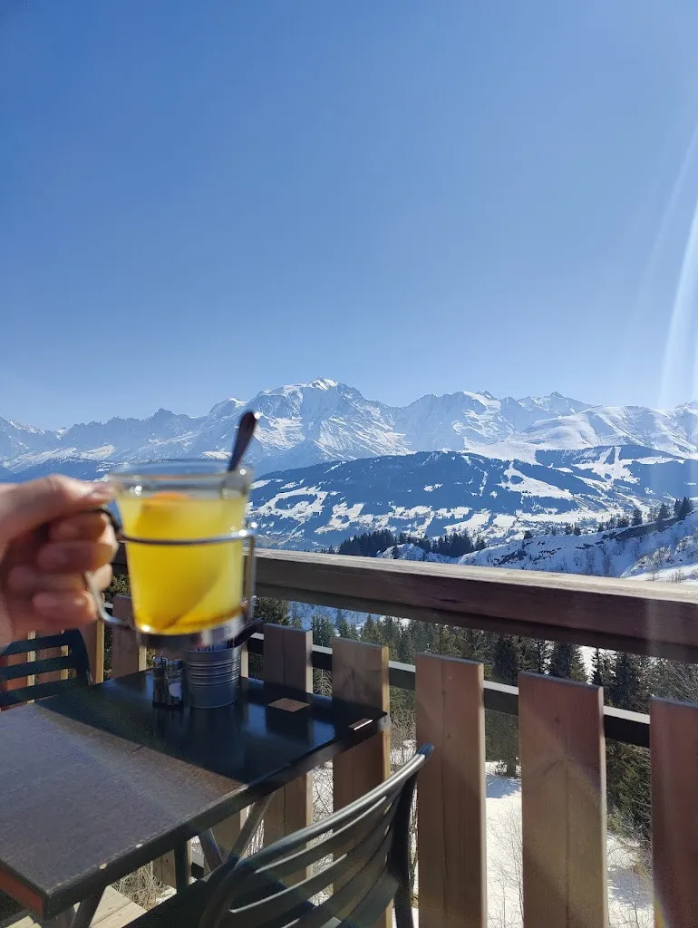 K Siu_Le Chalet des Bachais - Restaurant Combloux_Combloux_review