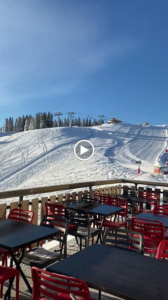 Le Chalet des Bachais - Restaurant Combloux restaurant in Combloux