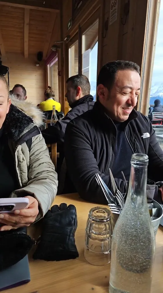 Le Chalet des Bachais - Restaurant Combloux_Combloux_slider_image_2