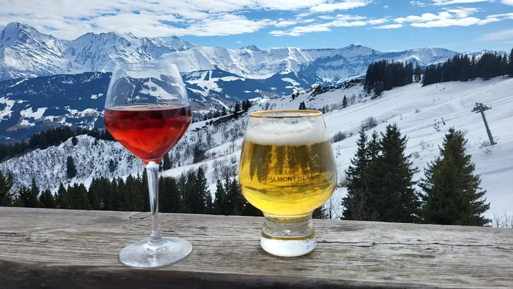 Le Chalet des Bachais - Restaurant Combloux_Combloux_slider_image_3