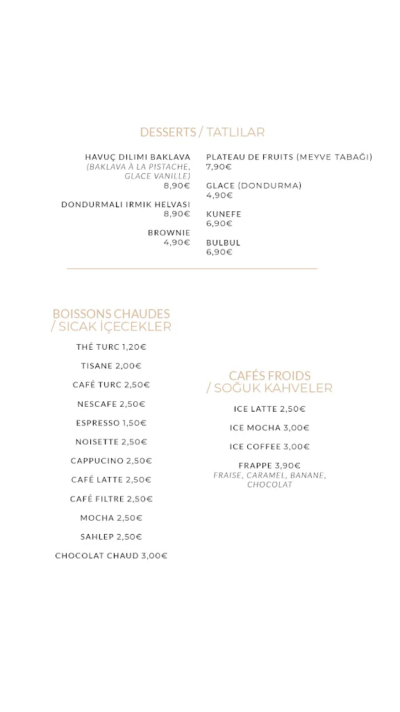 Menu_Anatolia Steakhouse Nogent-sur-Oise_Nogent-sur-Oise_image_2