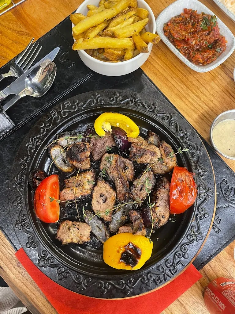 Menu_Anatolia Steakhouse Nogent-sur-Oise_Nogent-sur-Oise_image_6