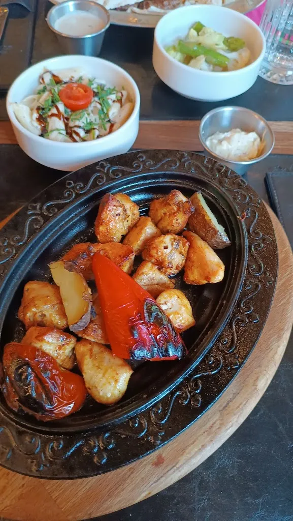 Menu_Anatolia Steakhouse Nogent-sur-Oise_Nogent-sur-Oise_image_7