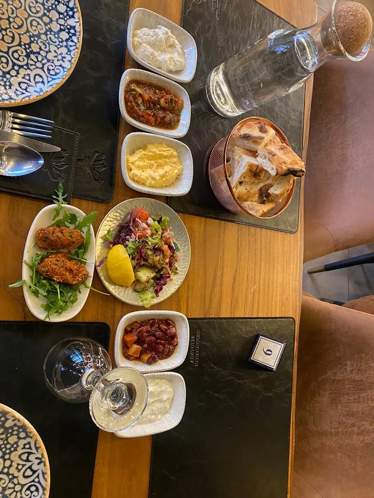 Menu_Anatolia Steakhouse Nogent-sur-Oise_Nogent-sur-Oise_image_8