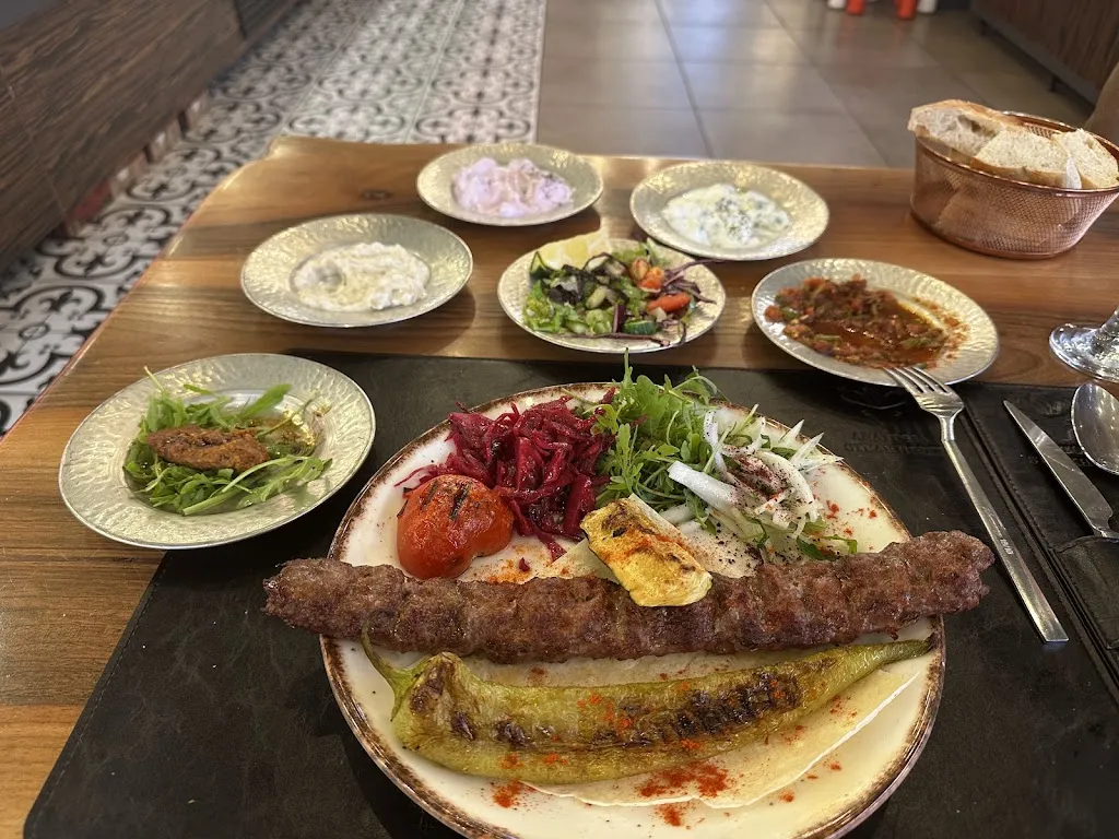 Berkant Karakuş_Anatolia Steakhouse Nogent-sur-Oise_Nogent-sur-Oise_review