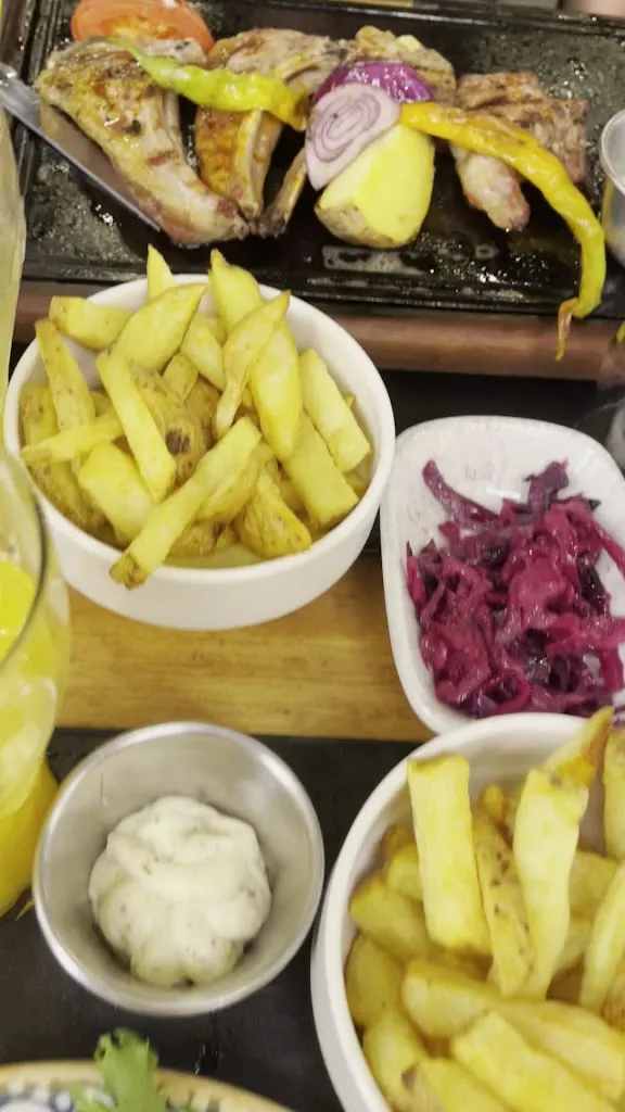 Anatolia Steakhouse Nogent-sur-Oise_Nogent-sur-Oise_slider_image_2