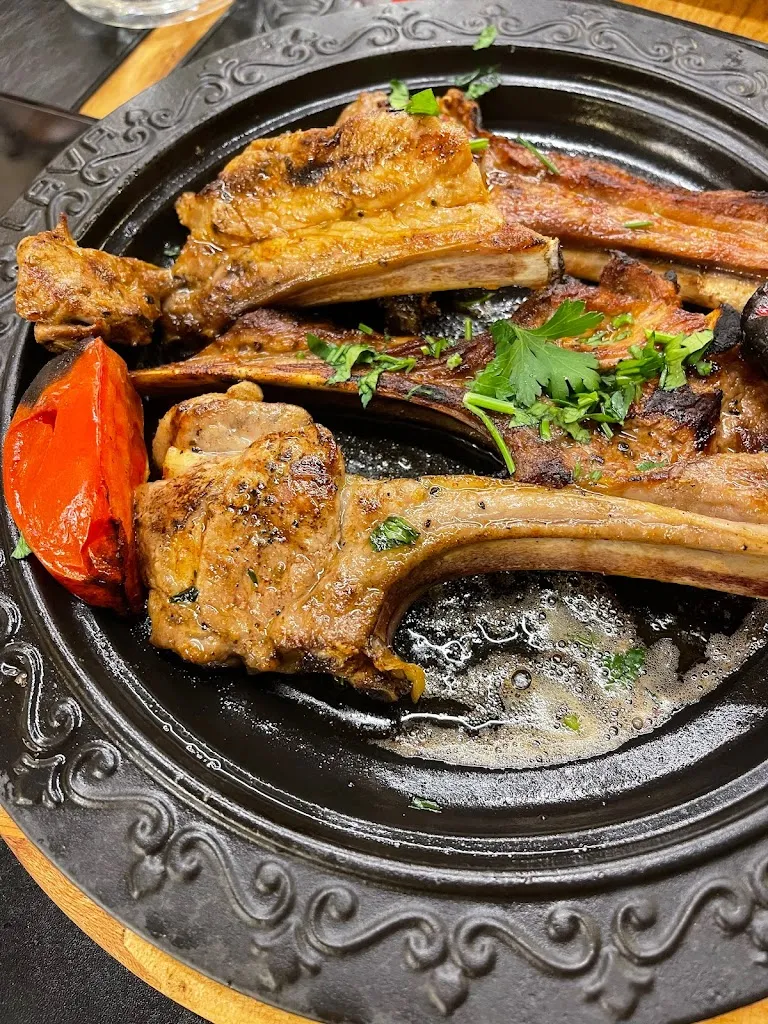 Anatolia Steakhouse Nogent-sur-Oise_Nogent-sur-Oise_slider_image_3