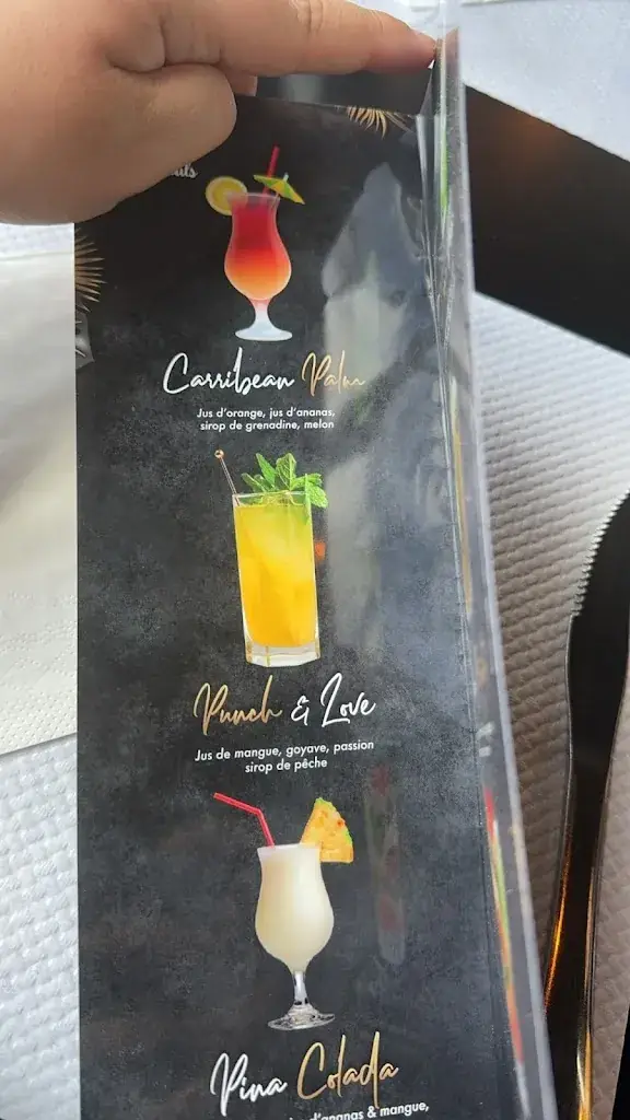 Menu_Restaurant - La Palme_Nogent-sur-Oise_image_1