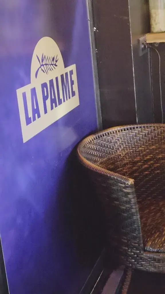 Restaurant - La Palme_Nogent-sur-Oise_slider_image_2