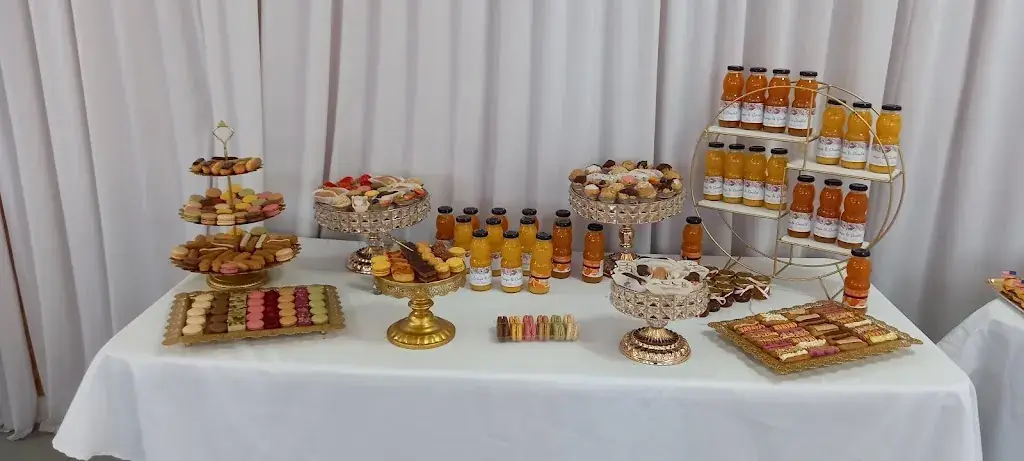 Restaurant - La Palme_Nogent-sur-Oise_slider_image_3