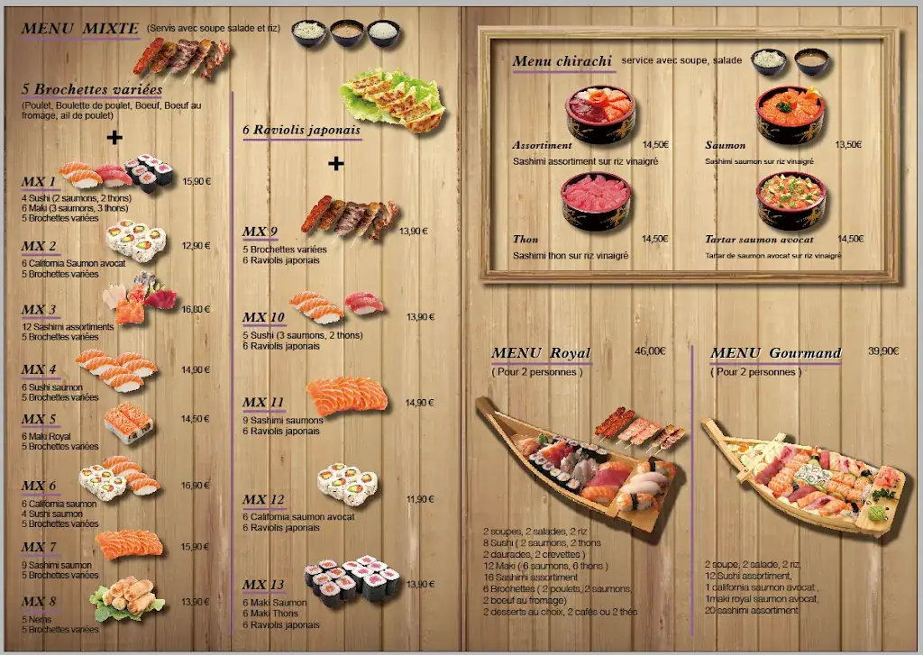 Menu_Sushi’s Bar_60180_image_3